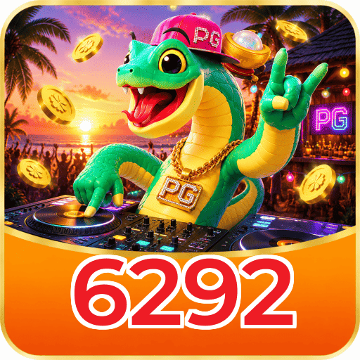 6292 Segurança Logo 2