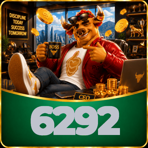 6292 Licença Curaçao Gaming