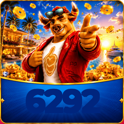 Slots 6292 - Jackpots Progressivos